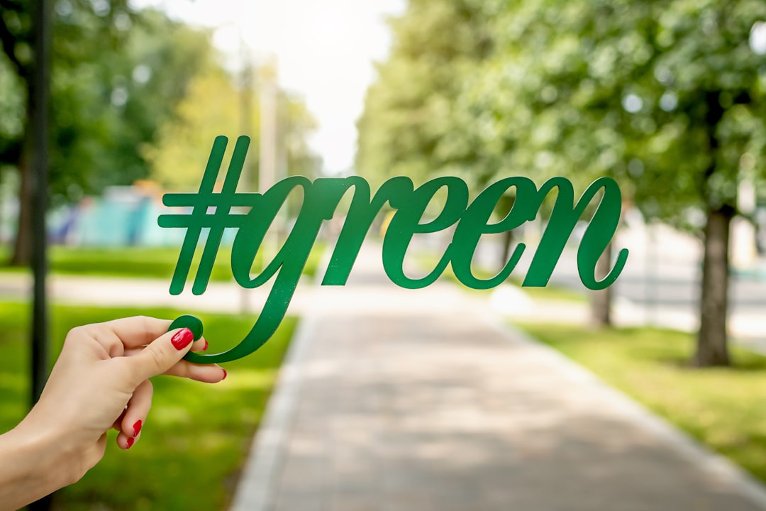 Green product prototype