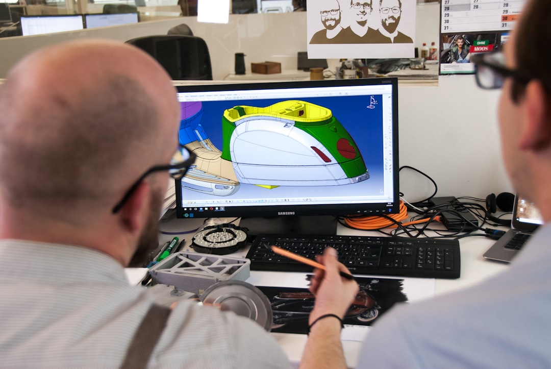 Green product prototyping